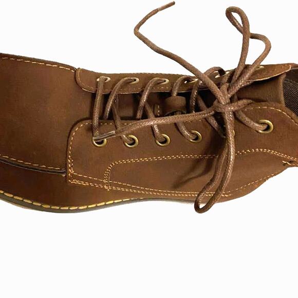 Ankle Boot. Sonoma Men's 10. - Picture 6 of 11